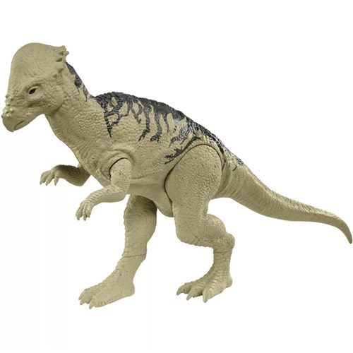 Boneco Jurassic World Figura 30' Pachycephalosaurus - Fmy87 - Mattel