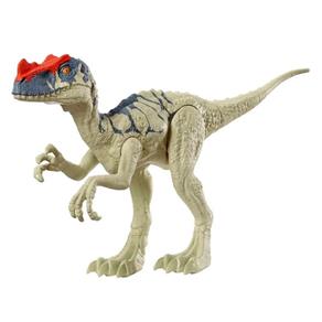 Boneco Jurassic World Figura 30` Proceratosaurus - FMY87 - Mattel
