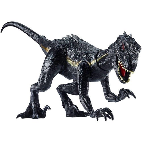 Boneco Jurassic World Figura Indoraptor - Mattel