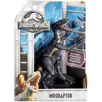 Boneco Jurassic World 2 - Indoraptor - Mattel