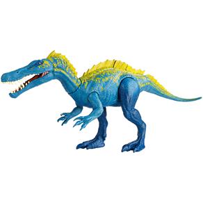 Boneco Jurassic World Mattel Suchomimus