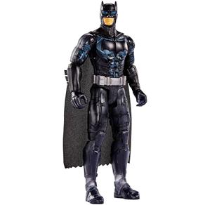 Boneco Justice League Batman Uniforme Camuflado Mattel Fgg78