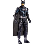 Boneco Justice League Batman Uniforme Camuflado Mattel Fgg78