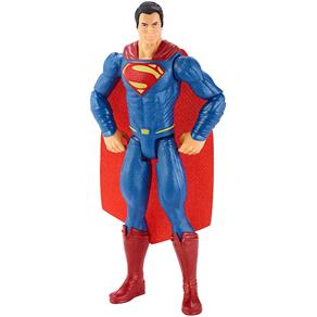 Boneco Liga da Justiça 30cm - Superman Dph35