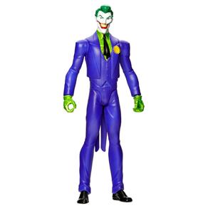 Boneco Liga da Justiça - DC Comics - Coringa - Mattel