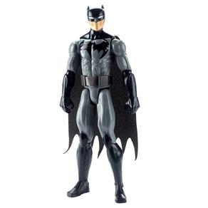 Boneco Liga da Justiça Mattel Batman
