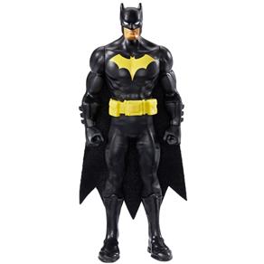Boneco Liga da Justiça Mattel - Batman
