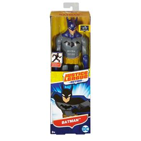 Boneco Liga da Justiça Mattel Batman