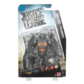 Boneco Liga da Justiça Mattel - Parademon