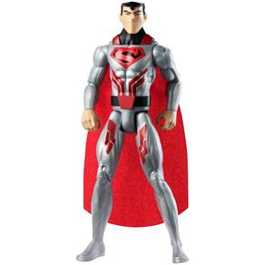 Boneco Liga da Justiça Mattel - Superman