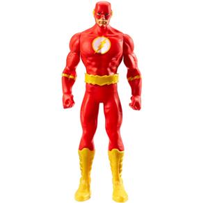 Boneco Liga da Justiça Mattel -The Flash