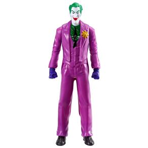 Boneco Liga da Justiça Mattel - The Joker