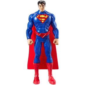 Boneco Liga da Justiça - Superman - Mattel