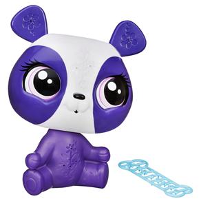Boneco Littlest Pet Shop Hasbro Decore Seu Pet - Penny Ling