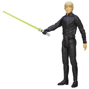 Boneco Luke Skywalker 30 Cm Star Wars - Hasbro