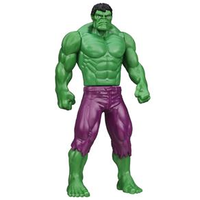 Boneco Marvel - Avengers - 15 Cm - Hulk - Hasbro