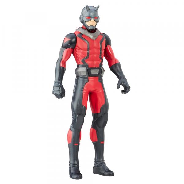 Boneco Marvel - Avengers - Ant-Man - Hasbro