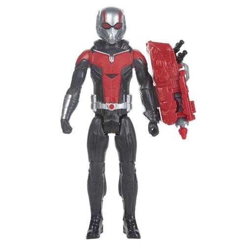 Boneco Marvel Avengers Titan Hero Homem Formiga - Hasbro - Tricae