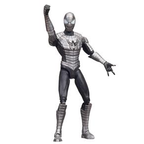Boneco Marvel Hasbro Legends Series - Homem Aranha de Ferro