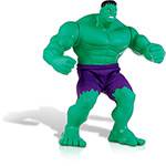 Boneco Marvel Hulk Gigante 55 Cm- Mimo