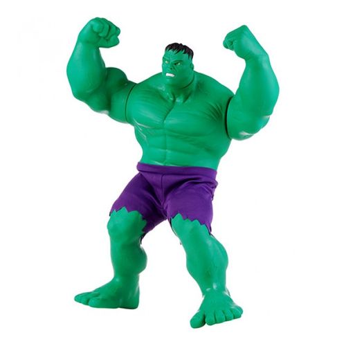 Boneco Marvel Hulk Gigante 55 Cm - Mimo