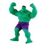 Boneco Marvel Hulk Gigante 55 Cm - Mimo