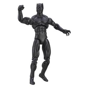 Boneco Marvel Legends - Black Panther - Hasbro
