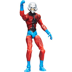Boneco Marvel Legends Homem Formiga - Hasbro