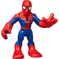 Boneco Marvel Super Hero Mini Homem Aranha Hasbro