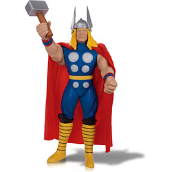 Boneco Marvel Thor Gigante 60 Cm - Mimo