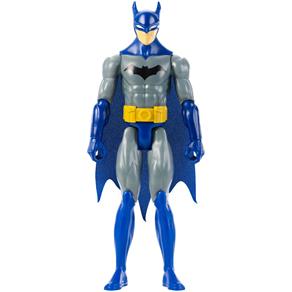 Boneco Mattel Batman - Primeira Missão