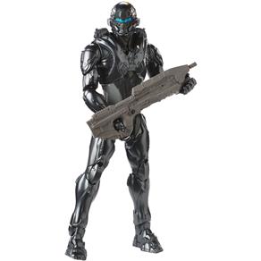 Boneco Mattel Halo Spartan Locke - 30 Cm