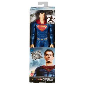 Boneco Mattel Liga da Justiça - Superman