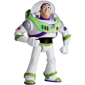 Boneco Mattel Toy Story 3 Buzz Lightyear