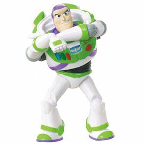 Boneco Mattel Toy Story 3 Figura Básica Buzz R8626/T0473