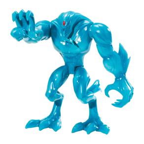 Boneco Max Steel Mattel Aqua Elementor Y1523