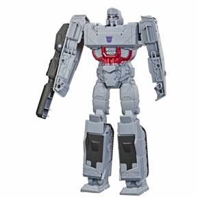 Boneco Megatron Transformers Authentic Titan - Hasbro E5890