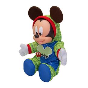 Boneco Mickey Kids 5164 - Multibrink