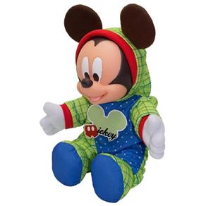 Boneco Mickey Kids Disney - Multibrink