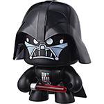 Boneco Mighty Muggs Darth Vader - E2109/E2169 - Hasbro