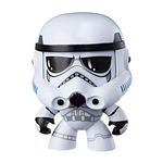 Boneco Mighty Muggs Star Wars Stormtrooper - Hasbro