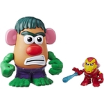 Boneco Mr Potato Head Avengers COLL Hasbro E1750