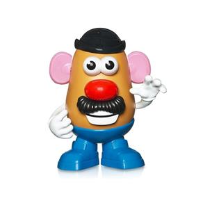 Boneco Mr. Potato Head - Hasbro