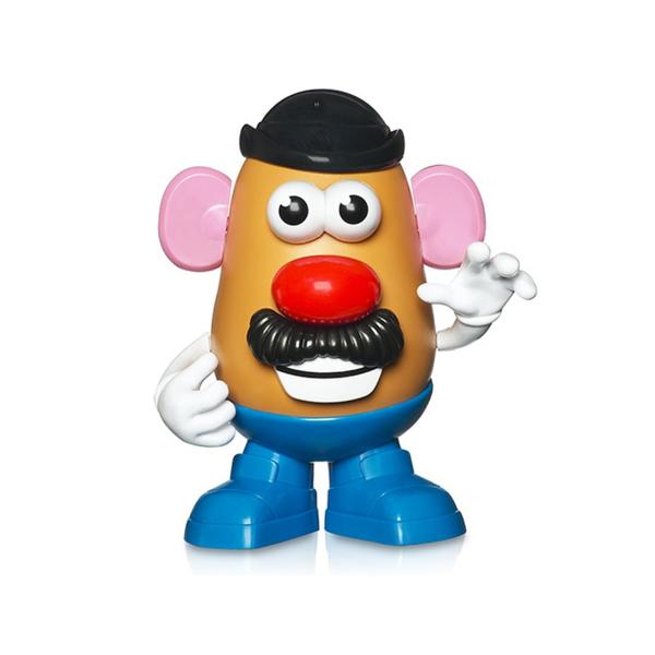 Boneco Mr. Potato Head - Hasbro