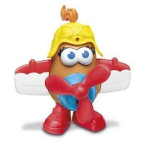 Boneco Mr Potato Head Nas Alturas Hasbro