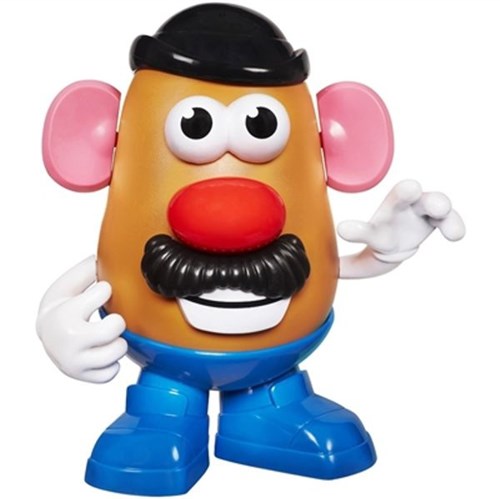 Boneco Mr. Potato Head Sr. 27656 Hasbro