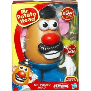 Boneco Mr. Potato Head Sr. Hasbro