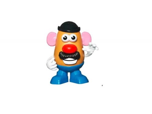 Boneco Mr. Potato Head Sr. - Hasbro