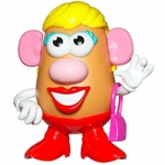 Boneco Mr. Potato Head Sr.