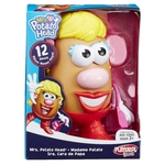 Boneco Mr. Potato Head Sra. - 27656/27658 - Hasbro